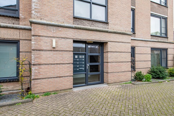 Medium property photo - Poortwacht 94, 2353 EB Leiderdorp